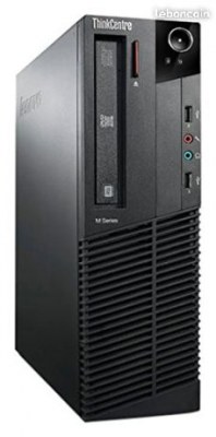 Lenovo ThinkCentre M91p 4518 Core I5-2500
