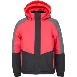 050169 Vestes de ski pour filles et jeunes femmes Alpine Pro