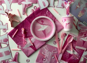 Décoration de fêtes et anniversaire