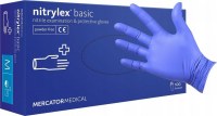 Nitrile Gloves / Gants Nitrile / EN455 Nitrylex