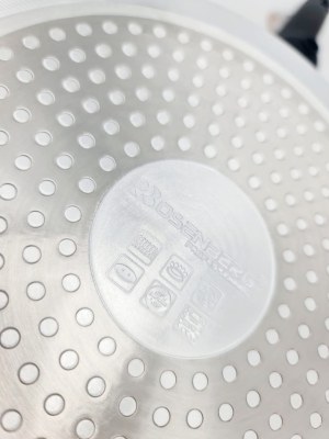 Wok manche amovible ROSENBERG