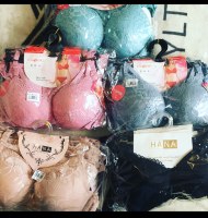 Lot de 50 pièces lingerie femme