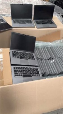 ???? LOT DE 75 ORDINATEURS PORTABLES PROFESSIONNELS – DELL LATITUDE 5410 (14,1”) ...