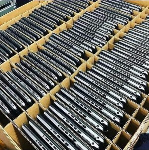 Lot de 100 PC Portables HP 650 et Autres Modèles - Grade A et B - Offre Spéciale