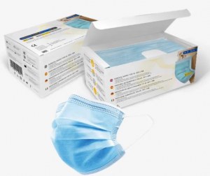 MASQUES CHIRURGICAUX TYPE IIR ADULTES & ENFANTS  TESTS ANTIGENIQUES  AUTOTEST