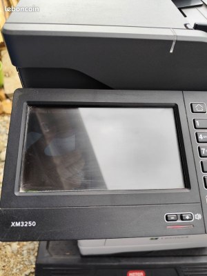 LOTS Imprimante multifonction laser XM3250