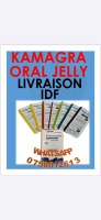 Kàmàgrà oral jelly super kàmàgrà
