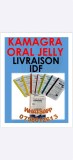 Kàmàgrà oral jelly super kàmàgrà