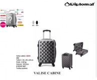 Valise cabine