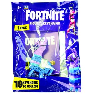 Display porte clé fortnite