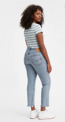 Lot de jean levis Femme