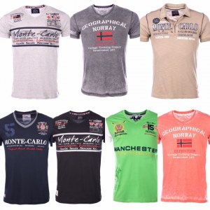 LIQUIDATION 114 VESTES PULLS GEOGRAPHICAL NORWAY