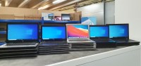 Lot de pc portable core i5/core i3/