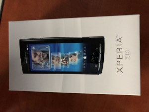 MOBILES NEUFS ORIGINAUX