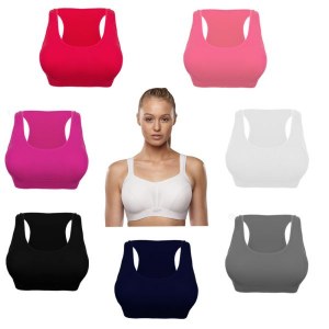 Soutien gorge Fitness Mixtop