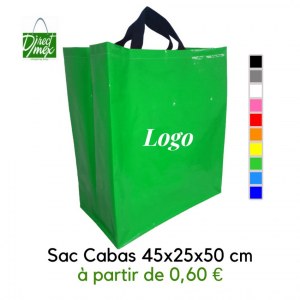 Sac de courses - Sac Cabas - Shopping Bag