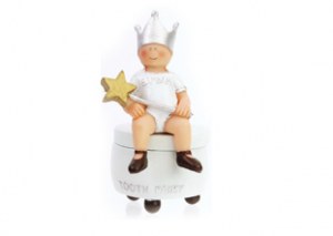 Boîte à dents bébé Bambam