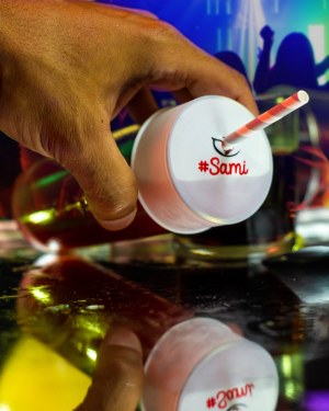 Protection anti-ghb pour verre