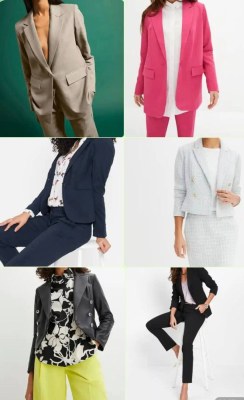 Lot de vêtements pour hommes et femmes – Catégorie A avec livraison rapide dès 642 unit...