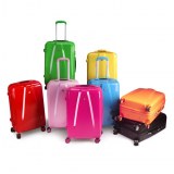 Recherche revendeurs ou représentant pour vendre notre valises