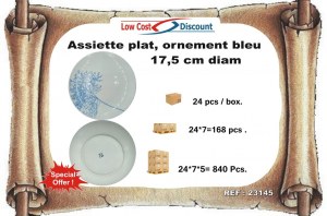 Film étirable professionnel,Assiette plat , Pantoufle blanche femme & homme