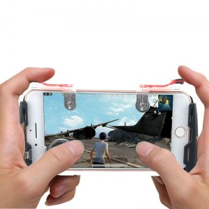 SUPPORT TÉLÉPHONE PAD CONTROLLER GAMEPAD GRA GTA GP-03