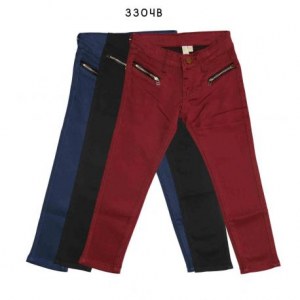 Fournisseur Pantalon Fille "Aeropilote" 8/14 ans