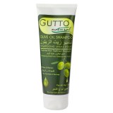Shampoing à l'huile d'olive