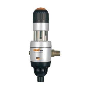 Vends Filtres et Accessoires de Plomberie Judo