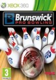 BRUNSWICK PRO BOWLING KINECT