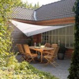 VOILE OMBRAGE TONNELLE PARASOL PAS CHER