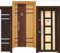 Portes blindées avec des bonne prix