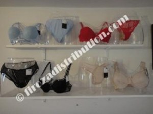 Très beaux lots de Lingerie Chantelle 90% parures