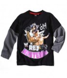 Tee-shirt Catch REY MYSTERIO