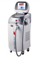 Laser diode 808 épilation et soins PRO