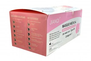 Masque medical 2R
