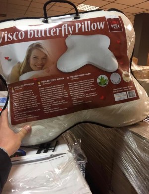 Camion Bazar " Grande Distribution"