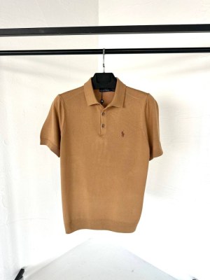 RALPHLAUREN POLO POLO EN MAILLE