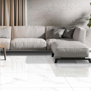 Carrelage 80x160 - Mat et Brillant - New Carara