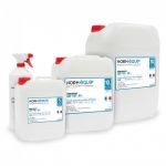 Produit ignifuge Papier naturel et dÃ©coratif