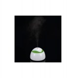 Diffuseur d'huiles essentielles par usb - vert - petit appareil d'arom