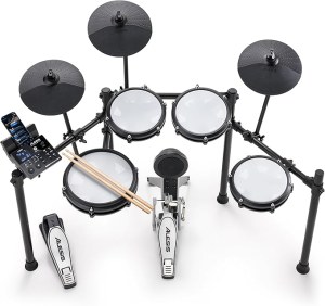 Alesis Nitro Max Kit - Batterie électronique