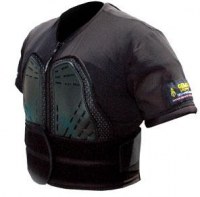 PROTECTION PILOTE GENAC RACING