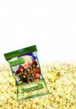 Sachets de popcorn Arthur et les Minimoys 2
