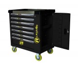 SERVANTE D'ATELIER ALPINA 399PIÈCES 7/6PROFESSIONNEL EVA PRO RENFORCER