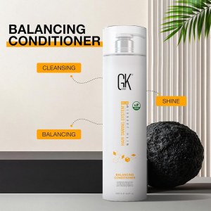 GK HAIR Global Keratin Balancing Conditioner (33,8 Fl Oz/1000ml)