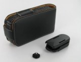 LOT de 20 étuis cuir pour HTC P3600