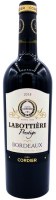 AOC Bordeaux Maison Cordier Labottière Prestige rouge 2018 75cl