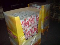 PRODUITS ALIMENTAIRES MARQUES UNIQUEMENT