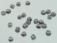 Perles de rocailles
